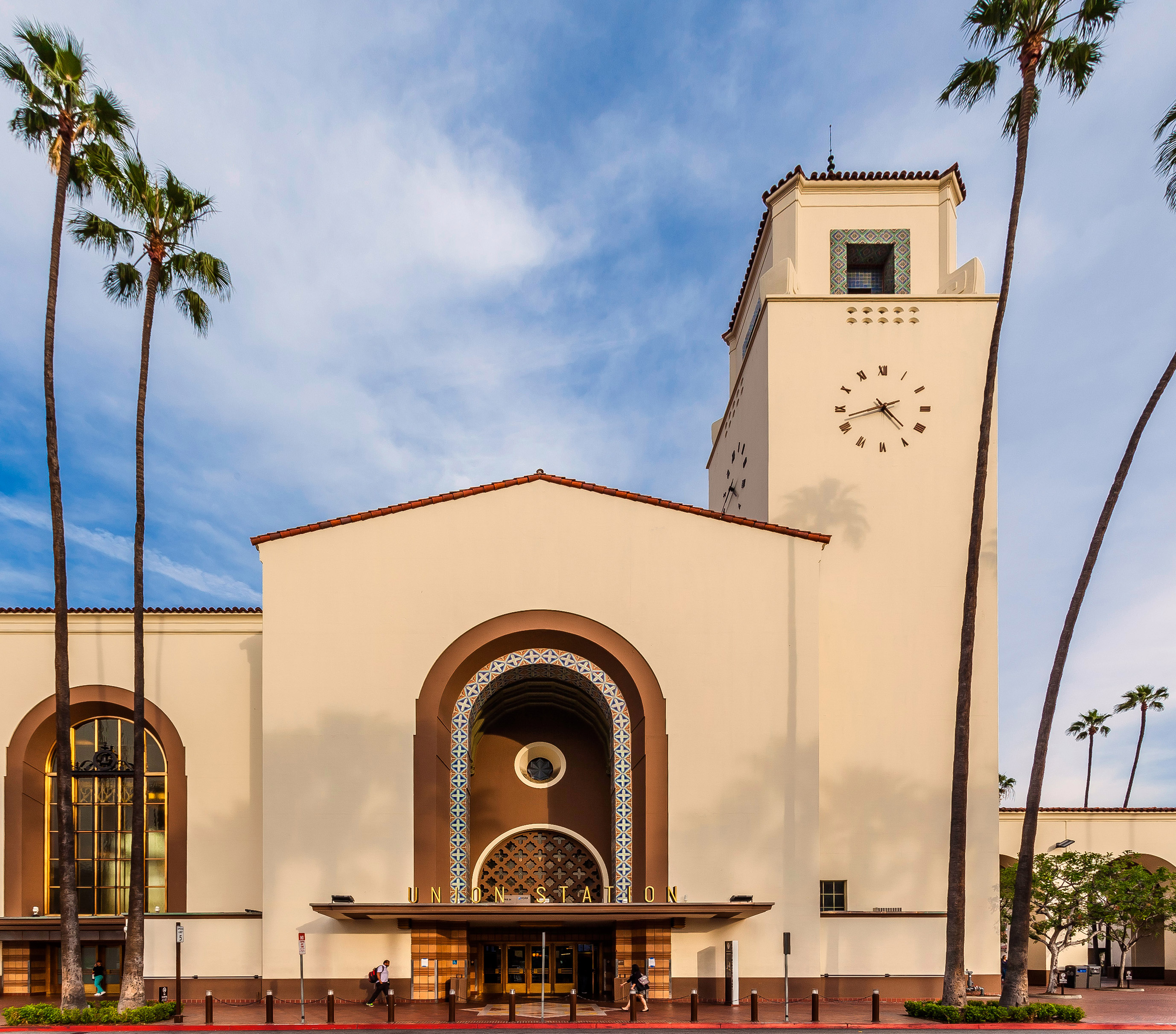 A Train Lover’s Guide to Los Angeles | LadyBug Blog