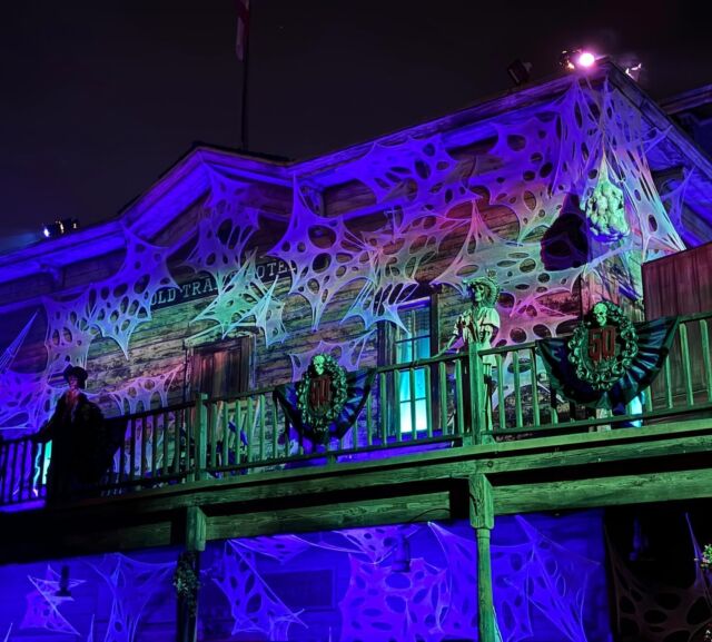Ghost Town at Knott’s Scary Farm, 10/6/2023
.
.
.
.
#knottsscaryfarm #knottsscaryfarm50
#knottsscaryfarm2023